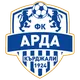 Logo of Arda