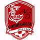 Logo of Correggese Calcio