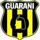 Logo of Guarani Asuncion Reserves