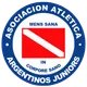 Logo of Argentinos Juniors