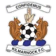Logo of Kilmarnock