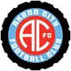 Logo of Akron City FC