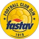 Logo of Zlin B