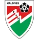 Logo of Maldives