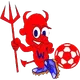 Logo of Redlands United FC