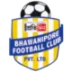 Logo of Bhawanipore