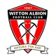 Logo of Witton Albion