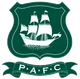 Logo of Plymouth Argyle