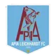 Logo of A.P.I.A. Leichhardt Tigers