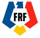 Logo of Romania U19