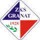 Logo of Granat Skarzysko-Kamienna