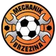 Logo of Mechanik Brzezina