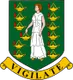 Logo of British Virgin Islands