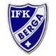 Logo of IFK Berga