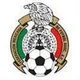 Logo of Mexico U20