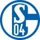 Logo of Schalke 04 Youth