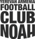 Logo of FC Noah