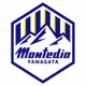 Logo of Montedio Yamagata