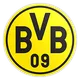 Logo of Borussia Dortmund II
