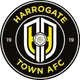 Logo of Harrogate Town