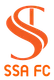 Logo of Ssa FC BA