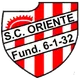 Logo of Oriente (w)