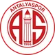Logo of Antalyaspor