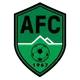 Logo of Almaden FC
