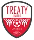 Logo of Treaty United
