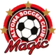 Logo of Altona Magic