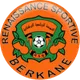 Logo of Renaissance de Berkane