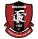 Logo of Bucheon FC 1995