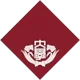 Logo of Waseda University AFC (w)