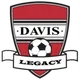 Logo of Davis Legacy SC