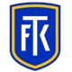 Logo of Teplice