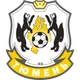 Logo of Tyumen