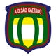 Logo of Sao Caetano (Youth)