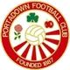 Logo of Portadown