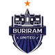 Logo of Buriram United