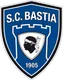 Logo of Bastia