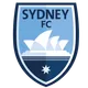 Logo of Sydney FC Women
