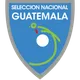 Logo of Guatemala