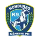 Logo of Génesis Policía Nacional