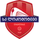 Logo of Lokomotiv Tbilisi