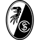 Logo of SC Freiburg