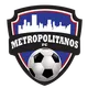 Logo of Metropolitanos FC