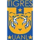 Logo of Tigres Women
