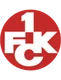 Logo of 1. FC Kaiserslautern