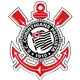 Logo of SC Corinthians Paulista Women