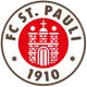 Logo of FC St. Pauli